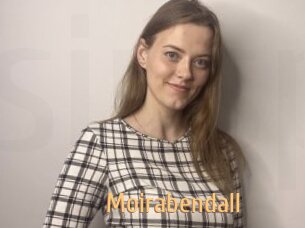 Moirabendall