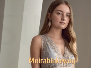 Moirablakeway