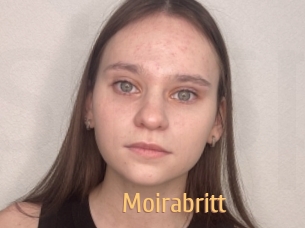 Moirabritt
