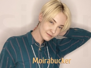 Moirabucker