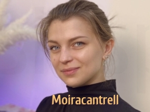 Moiracantrell