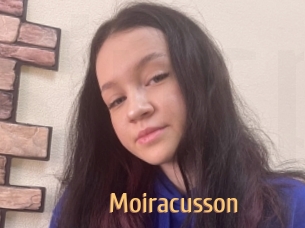 Moiracusson
