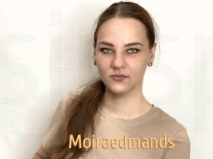 Moiraedmands