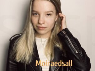 Moiraedsall