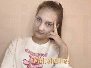 Moirahaines