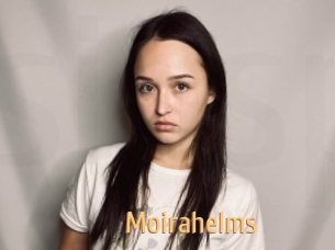 Moirahelms