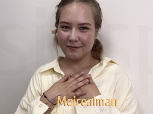 moirealman Single Spass