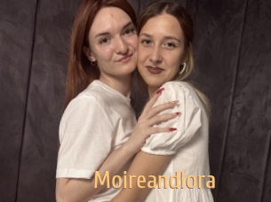 Moireandlora