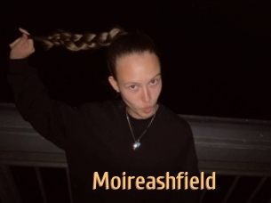 Moireashfield
