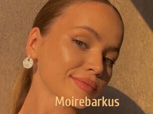 Moirebarkus