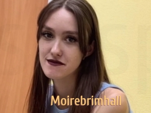 Moirebrimhall