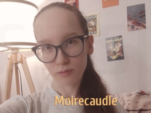 Moirecaudle