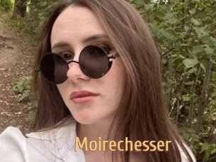 Moirechesser