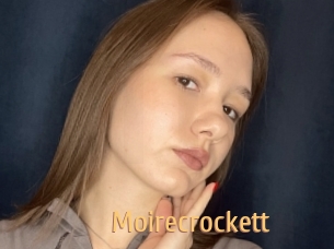 Moirecrockett