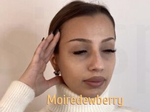 Moiredewberry