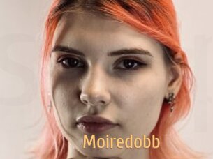 Moiredobb