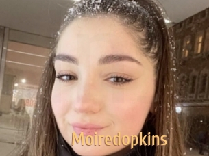 Moiredopkins