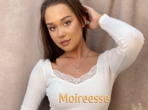 moireesse Single Spass