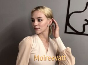 Moireevatt