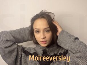 Moireeversley