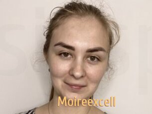 Moireexcell
