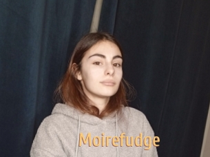 Moirefudge