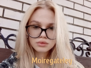Moiregateley