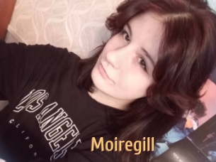 Moiregill