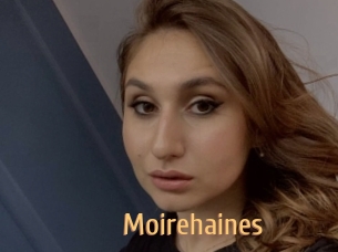 Moirehaines