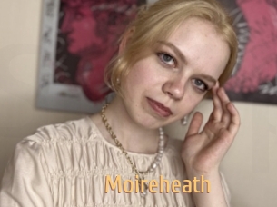 Moireheath