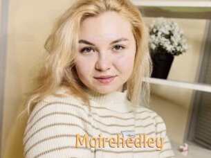 Moirehedley