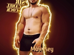 Mojersey