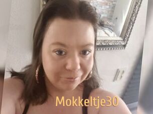 Mokkeltje30