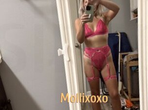 Mollixoxo