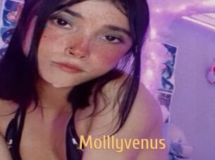 Molllyvenus