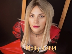 molly_doll94 Single Spass