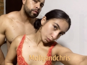 Mollyandchris
