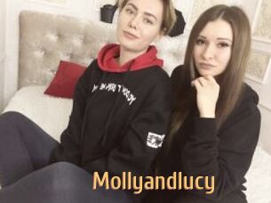 Mollyandlucy
