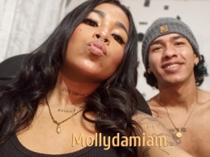 mollydamiam Single Spass