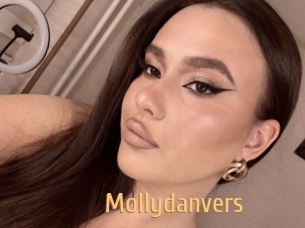 mollydanvers Single Spass
