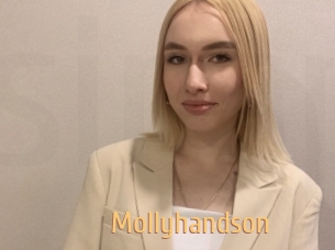 Mollyhandson