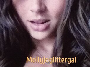Mollyjoglittergal