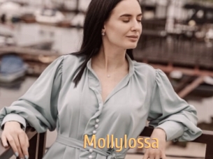 Mollylossa