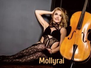 Mollyrai
