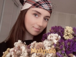 mollysolo Single Spass