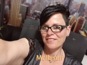 mollysun Single Spass