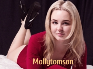 Mollytomson