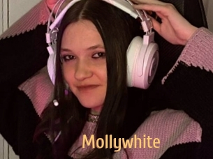Mollywhite