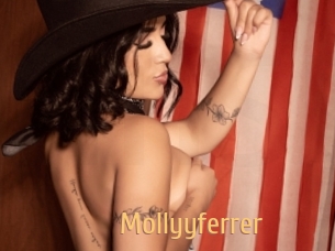 mollyyferrer Single Spass