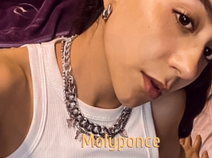 Molyponce